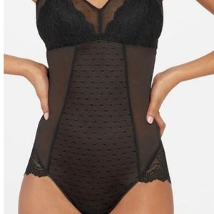 Spanx sexy onepiece lingerie
